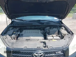 2008 Toyota RAV4 Limited with VIN JTMBK31V586048195, listed as a IAAI auction lot 42866795 with 200,668 mi miles and . Bid and sale history available at DreamBid. Image 10.