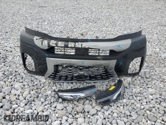 2020 Hyundai Palisade SEL with VIN KM8R3DHE0LU136918, listed as a Copart auction lot 59132245 with 102,501 mi miles and Salvage title. Bid and sale history available at DreamBid. Image 13.
