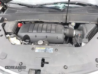 2017 Chevrolet Traverse LT with VIN 1GNKVGKD6HJ171772, listed as a IAAI auction lot 42080806 with 155,134 mi miles and . Bid and sale history available at DreamBid. Image 10.