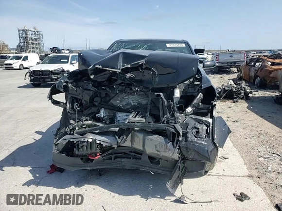 2023 Chevrolet Colorado 4WD Z71 с VIN 1GCPTDEK4P1223394, выставлен на аукционе Copart как лот 47675735 с пробегом 11 330 миль миль и Списание • Salvage title. История ставок и продаж доступна на DreamBid. Изображение 11.