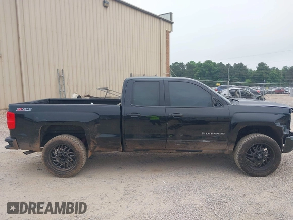 2016 Chevrolet Silverado 1500 LT with VIN 1GCVKREC4GZ113687, listed as a IAAI auction lot 42107434 with 95,577 mi miles and . Bid and sale history available at DreamBid. Image 13.