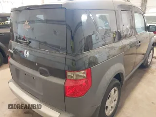 2004 Honda Element EX with VIN 5J6YH285X4L012419, listed as a IAAI auction lot 42664448 with 58,869 mi miles and . Bid and sale history available at DreamBid. Image 4.