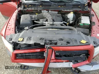 2010 Dodge Ram 2500 SLT with VIN 3D7TT2CT9AG132702, listed as a Copart auction lot 70660104 with 142,606 mi miles and Salvage Title. Bid and sale history available at carsss.com. Image 13.