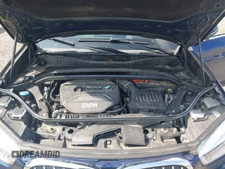 2017 BMW X1 xDrive28i with VIN WBXHT3C32H5F72371, listed as a IAAI auction lot 42763489 with 79,103 mi miles and . Bid and sale history available at DreamBid. Image 10.