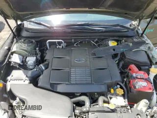 2017 Subaru Outback Touring with VIN 4S4BSETC8H3235287, listed as a Copart auction lot 62424945 with 59,135 mi miles and Salvage title. Bid and sale history available at DreamBid. Image 11.