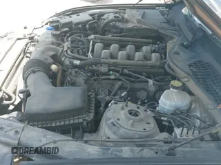 2020 Ford Mustang GT с VIN 1FA6P8CF7L5178909, выставлен на аукционе IAAI как лот 42481881 с пробегом 67 918 миль миль и . История ставок и продаж доступна на DreamBid. Изображение 24.