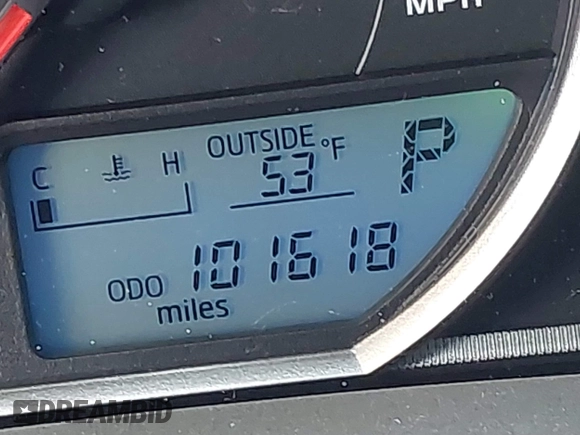 2014 Toyota RAV4 XLE with VIN 2T3RFREV4EW209162, listed as a IAAI auction lot 41802853 with 101,618 mi miles. Bid and sale history available at carsss.com. Image 15.