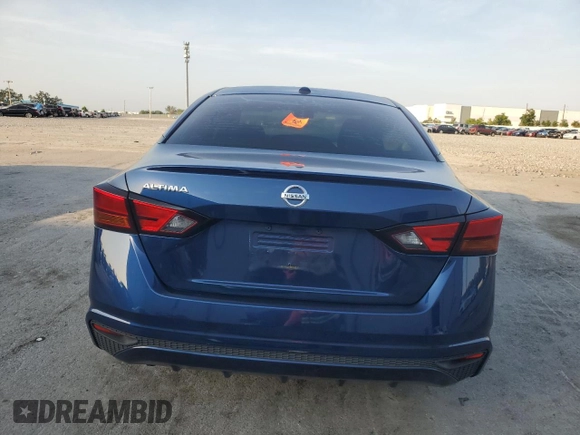 2019 Nissan Altima S z VIN 1N4BL4BV3KC231515, wystawiony jako Copart lot #57095725 z przebiegiem 139 043 mil mil oraz Nie do naprawy • Non repairable. Historia ofert i sprzedaży dostępna na DreamBid. Obrazek 6.