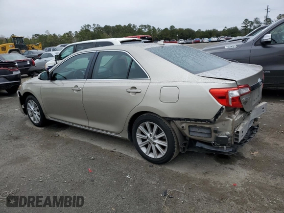2013 Toyota Camry L with VIN 4T1BF1FK2DU658595, listed as a Copart auction lot 45055915 with 143,749 mi miles and Salvage Title. Bid and sale history available at DreamBid. Image 2.