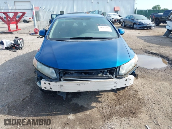 2012 Honda Civic LX z VIN 19XFB2F56CE075915, wystawiony jako IAAI lot #39982834 z przebiegiem 168 853 mil mil oraz . Historia ofert i sprzedaży dostępna na DreamBid. Obrazek 12.