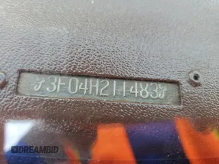 1973 Ford Mustang z VIN 3F04H211483, wystawiony jako Copart lot #57184715 z przebiegiem 65 171 mil mil oraz Tytuł czysty. Historia ofert i sprzedaży dostępna na DreamBid. Obrazek 12.