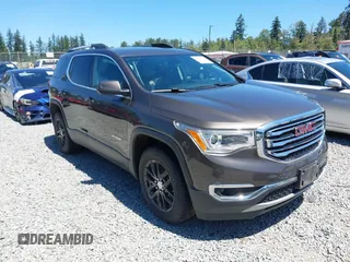 2019 GMC Acadia SLT с VIN 1GKKNULS7KZ158532, выставлен на аукционе IAAI как лот 42661620 с пробегом 94 525 миль миль и . История ставок и продаж доступна на DreamBid. Изображение 1.