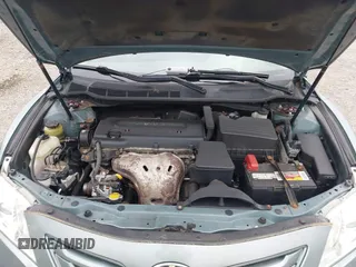 2007 Toyota Camry CE z VIN 4T1BE46K67U709282, wystawiony jako IAAI lot #42534594 z przebiegiem 156 794 mil mil oraz . Historia ofert i sprzedaży dostępna na DreamBid. Obrazek 10.