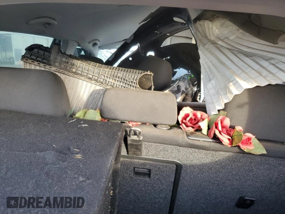 2013 Volkswagen Golf TDI with VIN WVWDM7AJ5DW131482, listed as a Copart auction lot 46535845 with 154,904 mi miles and Salvage title. Bid and sale history available at DreamBid. Image 12.
