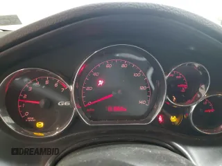 2009 Pontiac G6 w/1SA *Ltd Avail* with VIN 1G2ZG57N294175975, listed as a Copart auction lot 51614375 with 131,068 mi miles and Salvage Title. Bid and sale history available at carsss.com. Image 9.
