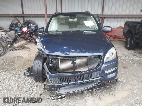 2014 Mercedes-Benz M 350 with VIN 4JGDA2EBXEA385648, listed as a IAAI auction lot 41949867 with 228,140 mi miles and . Bid and sale history available at DreamBid. Image 12.