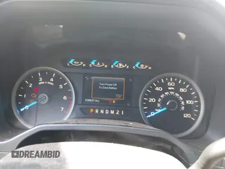2016 Ford F-150 XLT with VIN 1FTEW1EP2GFB20986, listed as a IAAI auction lot 42621879 with 208,637 mi miles and . Bid and sale history available at DreamBid. Image 7.