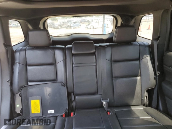 2018 Jeep Grand Cherokee High Altitude with VIN 1C4RJFCM5JC470739, listed as a Copart auction lot 63892274 with 0 mi miles and Salvage Title. Bid and sale history available at carsss.com. Image 10.