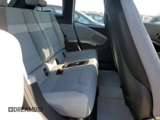 2014 BMW i3 с VIN WBY1Z2C55EVX51570, выставлен на аукционе Copart как лот 46260355 с пробегом 31 390 миль миль и Чистый • Clean title. История ставок и продаж доступна на DreamBid. Изображение 11.