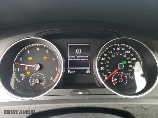 2017 Volkswagen Golf Alltrack S with VIN 3VWH17AU1HM537220, listed as a Copart auction lot 74269434 with 85,577 mi miles and Salvage Title. Bid and sale history available at carsss.com. Image 9.