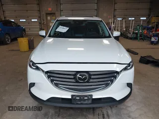 2018 Mazda CX-9 Touring with VIN JM3TCBCY5J0234466, listed as a IAAI auction lot 41548027 with 96,016 mi miles. Bid and sale history available at carsss.com. Image 13.