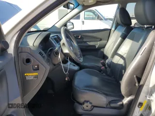 2009 Hyundai Tucson Limited with VIN KM8JN12D19U932625, listed as a Copart auction lot 74099924 with 62,956 mi miles and Salvage Title. Bid and sale history available at carsss.com. Image 7.