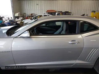 2010 Chevrolet Camaro 2LT with VIN 2G1FC1EV3A9155346, listed as a IAAI auction lot 42478904 with 188,842 mi miles and . Bid and sale history available at DreamBid. Image 13.