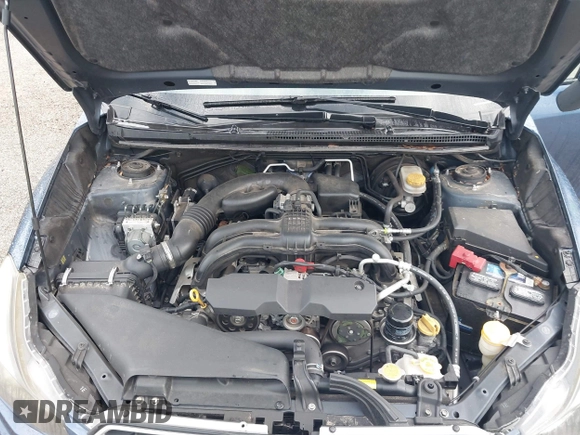 2013 Subaru Impreza Premium z VIN JF1GJAB66DH003999, wystawiony jako IAAI lot #40540006 z przebiegiem Nie podano mil oraz . Historia ofert i sprzedaży dostępna na DreamBid. Obrazek 10.