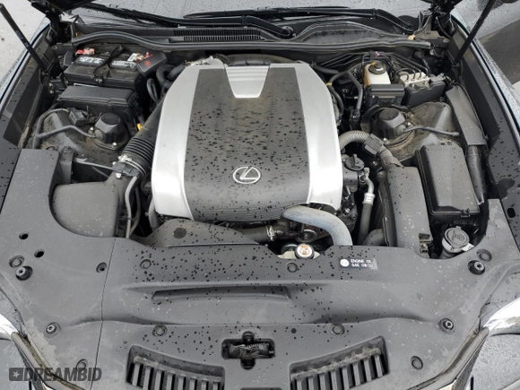 2018 Lexus RC with VIN JTHS85BC1J5004132, listed as a Copart auction lot 71377984 with 56,881 mi miles and Salvage Title. Bid and sale history available at carsss.com. Image 11.