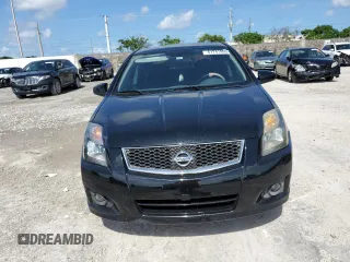 2011 Nissan Sentra S with VIN 3N1AB6AP9BL705451, listed as a Copart auction lot 61741995 with 160,807 mi miles and Salvage title. Bid and sale history available at DreamBid. Image 5.