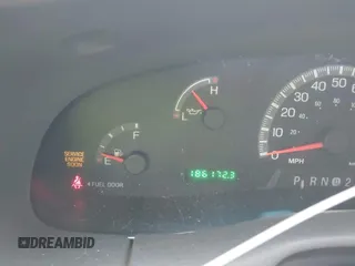 1999 Ford F-150 с VIN 2FTRX17W0XCB16529, выставлен на аукционе IAAI как лот 42040891 с пробегом 186 172 миль миль и . История ставок и продаж доступна на DreamBid. Изображение 7.