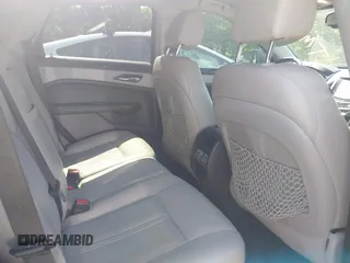 2013 Cadillac SRX Luxury Collection z VIN 3GYFNCE36DS602877, wystawiony jako IAAI lot #42305742 z przebiegiem 257 603 mil mil oraz . Historia ofert i sprzedaży dostępna na DreamBid. Obrazek 8.