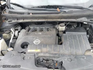 2014 Nissan Murano S with VIN JN8AZ1MU2EW402544, listed as a IAAI auction lot 41732067 with 148,773 mi miles. Bid and sale history available at carsss.com. Image 10.