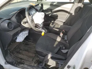 2022 Nissan Kicks S with VIN 3N1CP5BV8NL514657, listed as a Copart auction lot 50328555 with 59,478 mi miles and Clean Title. Bid and sale history available at DreamBid. Image 7.