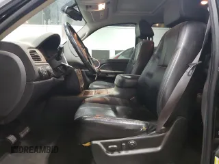 2007 Chevrolet Avalanche 3LT with VIN 3GNFK12367G272261, listed as a Copart auction lot 76142484 with 237,988 mi miles and Clean Title. Bid and sale history available at DreamBid. Image 7.