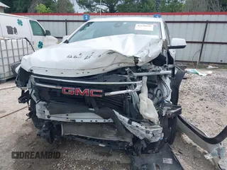 2022 GMC Acadia SLE с VIN 1GKKNKL48NZ181456, выставлен на аукционе IAAI как лот 42138525 с пробегом 68 355 миль миль и . История ставок и продаж доступна на DreamBid. Изображение 6.