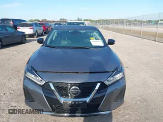 2021 Nissan Maxima SV z VIN 1N4AA6CVXMC508952, wystawiony jako IAAI lot #41900012 z przebiegiem 66 249 mil mil oraz . Historia ofert i sprzedaży dostępna na DreamBid. Obrazek 12.