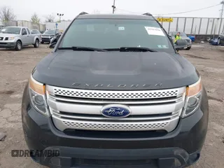 2013 Ford Explorer XLT with VIN 1FM5K8D84DGB67811, listed as a IAAI auction lot 41997626 with 108,596 mi miles and . Bid and sale history available at DreamBid. Image 6.