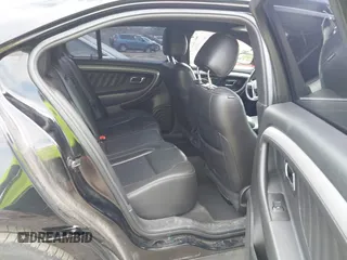 2016 Ford Taurus SEL z VIN 1FAHP2E82GG156346, wystawiony jako IAAI lot #42468616 z przebiegiem 159 425 mil mil oraz . Historia ofert i sprzedaży dostępna na DreamBid. Obrazek 8.