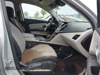2013 GMC Terrain SLE with VIN 2GKALSEK4D6170980, listed as a IAAI auction lot 42001093 with 168,237 mi miles and . Bid and sale history available at DreamBid. Image 5.