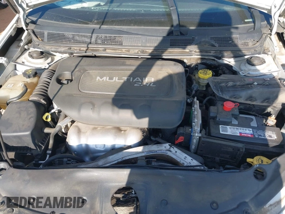 2015 Dodge Dart SXT with VIN 1C3CDFBB3FD223836, listed as a IAAI auction lot 42177797 with 109,454 mi miles and . Bid and sale history available at DreamBid. Image 10.