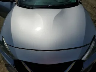 2018 Nissan Maxima SL с VIN 1N4AA6AP4JC391918, выставлен на аукционе Copart как лот 55095905 с пробегом 65 569 миль миль и Списание • Salvage title. История ставок и продаж доступна на DreamBid. Изображение 11.