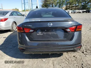 2021 Nissan Altima SV z VIN 1N4BL4DV4MN391956, wystawiony jako Copart lot #54916255 z przebiegiem 73 413 mil mil oraz Szkoda całkowita • Salvage title. Historia ofert i sprzedaży dostępna na DreamBid. Obrazek 6.
