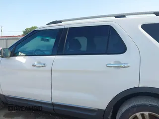2013 Ford Explorer XLT z VIN 1FM5K7D95DGC47847, wystawiony jako IAAI lot #42546323 z przebiegiem 146 086 mil mil oraz . Historia ofert i sprzedaży dostępna na DreamBid. Obrazek 14.