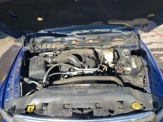 2017 Ram 1500 Big Horn z VIN 3C6RR7LT9HG696402, wystawiony jako Copart lot #42123695 z przebiegiem 128 749 mil mil oraz Szkoda całkowita • Salvage title. Historia ofert i sprzedaży dostępna na DreamBid. Obrazek 11.