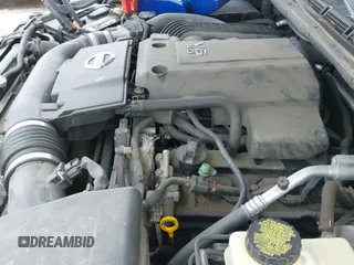 2013 Nissan Frontier SV z VIN 1N6AD0EV0DN739954, wystawiony jako IAAI lot #42448607 z przebiegiem 210 329 mil mil oraz . Historia ofert i sprzedaży dostępna na DreamBid. Obrazek 20.