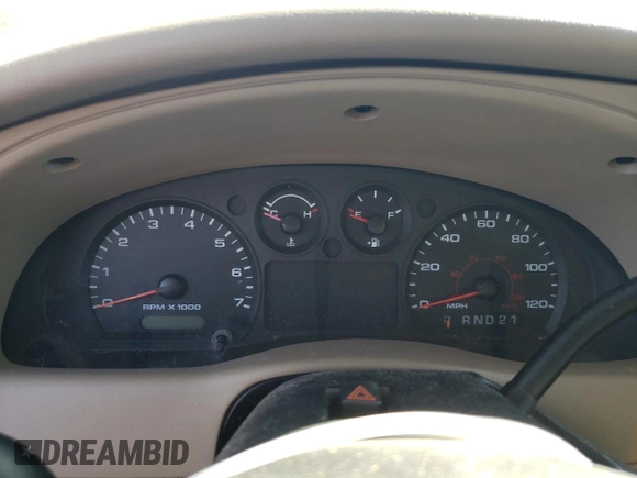 2005 Ford Ranger XLT with VIN 1FTYR44E35PA11112, listed as a Copart auction lot 77803314 with Not Provided miles and Salvage Title. Bid and sale history available at DreamBid. Image 9.