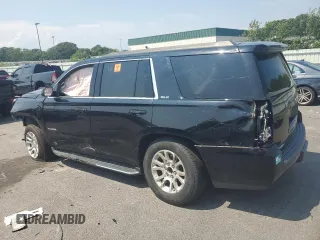 2018 GMC Yukon SLE with VIN 1GKS2AKC4JR238094, listed as a Copart auction lot 62392294 with 84,530 mi miles and Non Repairable. Bid and sale history available at carsss.com. Image 2.