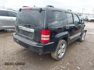 2011 Jeep Liberty Sport with VIN 1J4PN2GK2BW577724, listed as a IAAI auction lot 41032620 with 147,888 mi miles and . Bid and sale history available at carsss.com. Image 4.