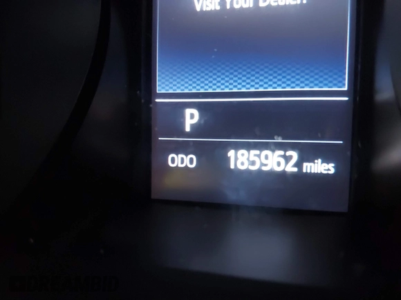 2019 Toyota C-HR XLE with VIN JTNKHMBX5K1035676, listed as a IAAI auction lot 41161562 with 185,962 mi miles. Bid and sale history available at carsss.com. Image 15.